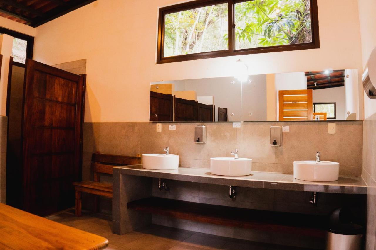 Guayaha Hotel Lanquín Kültér fotó