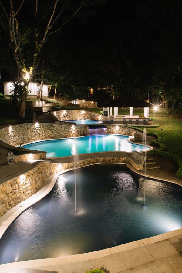 Guayaha Hotel Lanquín Kültér fotó