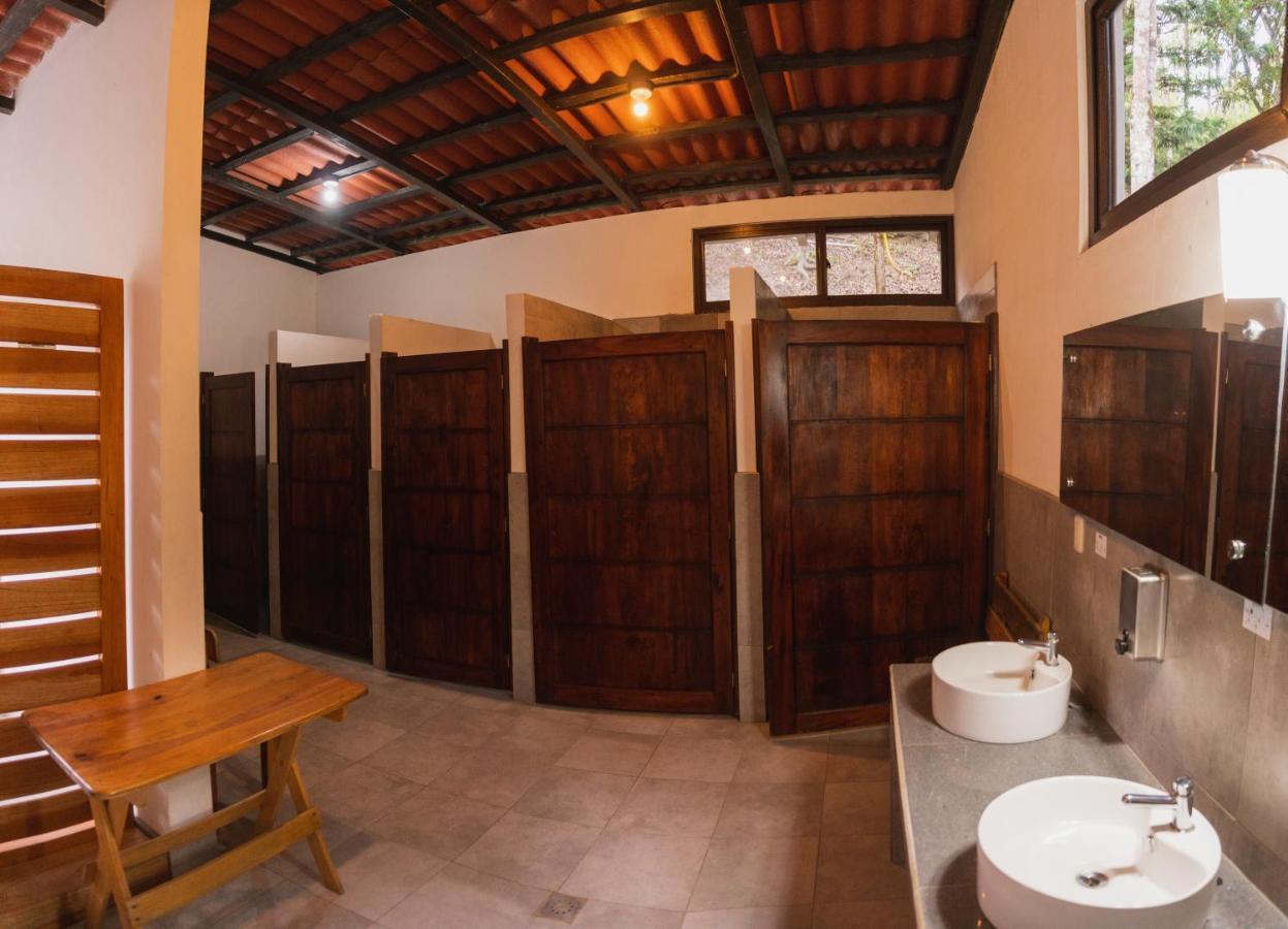Guayaha Hotel Lanquín Kültér fotó